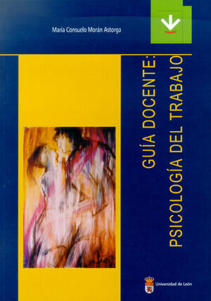 GUÍA DOCENTE