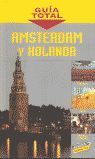 AMSTERDAM Y HOLANDA