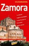 GUÍA ZAMORA 2008