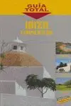 Guía Total Ibiza y Formentera