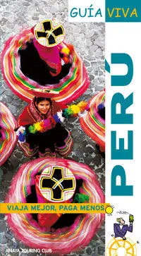 Guía Perú