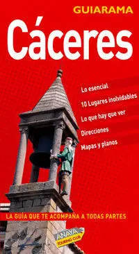 Guía Cáceres