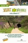GUÍA DE VÍAS VERDES VOL. II 2009