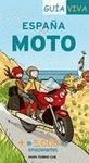 GUÍA ESPAÑA EN MOTO 2006