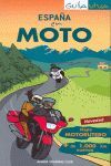 GUÍA ESPAÑA EN MOTO 2007