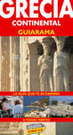 GUÍA GUIARAMA  GRECIA CONTINENTAL