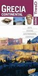 GUÍA GRECIA CONTINENTAL 2009