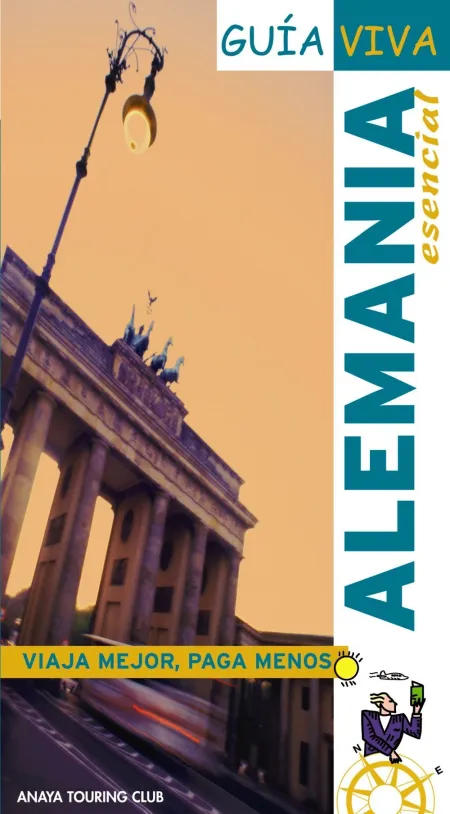 Guía Alemania Esencial 2009