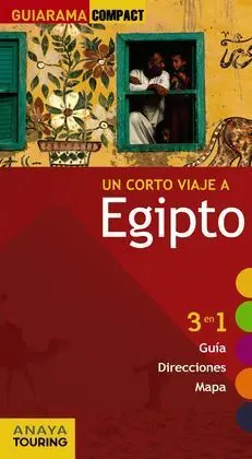 Guía Guiarama Egipto