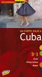 Guía Guiarama Cuba