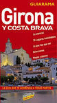 GUÍA GUIARAMA  GIRONA Y COSTA BRAVA