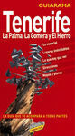 GUÍA GUIARAMA  TENERIFE, LA PALMA, LA GOMERA Y EL HIERRO