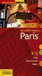 Guía Guiarama París
