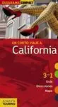 Guía Guiarama California