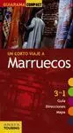 Guía Guiarama Marruecos