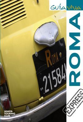 GUÍA VIVA EXPRESS ROMA