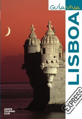 GUÍA VIVA EXPRESS LISBOA