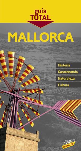 GUÍA TOTAL MALLORCA