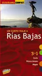 Guía Guiarama Rías Bajas