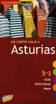 Guía Guiarama Asturias
