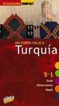 GUÍA GUIARAMA  TURQUÍA