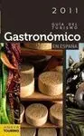 Guía Touring del Turismo Gastronómico en España (2011)