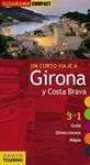 COSTA BRAVA Y GIRONA