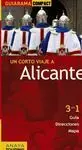 Guía Guiarama Alicante