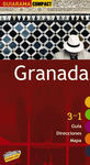 GUÍA GUIARAMA  GRANADA