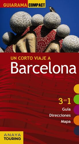 GUÍA GUIARAMA  BARCELONA