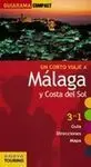 Málaga y Costa del Sol