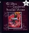 El Libro de los Conjuros para las Buenas Chicas