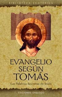 EVANGELIO SEGÚN TOMÁS