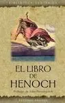 El Libro de Henoch