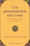 LOS PENSAMIENTOS SON COSAS