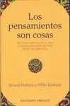 Los Pensamientos Son Cosas