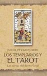 LOS TEMPLARIOS Y EL TAROT