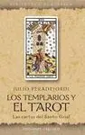 Los Templarios y el Tarot