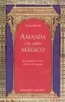 Amanda y el Libro Mágico