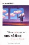 CÓMO VIVIR CON UN NEURÓTICO