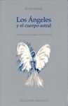 LOS ÁNGELES Y EL CUERPO ASTRAL