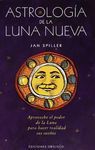 ASTROLOGÍA DE LA LUNA NUEVA