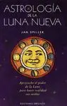Astrología de la Luna Nueva