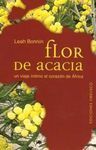 FLOR DE ACACIA