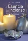 Esencia del Incienso, la