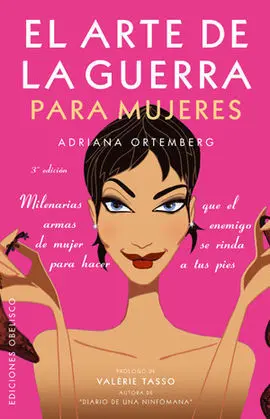 El Arte de la Guerra para Mujeres