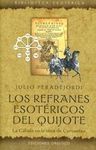 LOS REFRANES ESOTÉRICOS DEL QUIJOTE