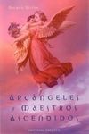 ARCÁNGELES Y MAESTROS ASCENDIDOS