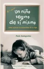 Un Niño Seguro de sí Mismo