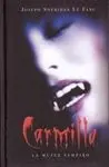 Carmilla. La Mujer Vampiro